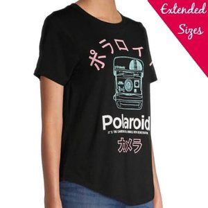 B2G1F! Polaroid | Instant Camera Tee